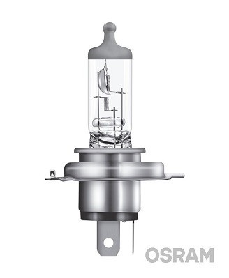 OSRAM 64196 ORIGINAL Bec, far faza lunga foto