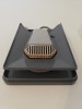 Microfon de colectie marca GRUNDIG model GDM-19 - Vintage/made in RFG