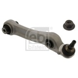 Brat suspensie roata Bmw Seria 5, Seria 5 Touring, Seria 6 Cabriolet, Seria 6 Cupe, Febi Bilstein 43762, parte montare : Punte fata, Dreapta
