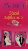 Clubul Sotiilor nr. 2 - Jane Moore, Polirom, Brosata, Stare Foarte Buna, Chic, ISBN 9789734609055