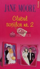 Clubul sotiilor nr. 2 - Jane Moore (B9)