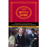 Micuțele doamne