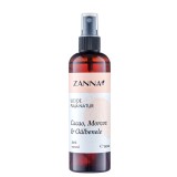 Ulei de plaja natur cu cacao si morcov &amp; galbenele, 150ml, Zanna