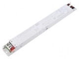 Alimentator LED 90W 54&divide;240VDC 250&divide;700mA IP20 93%
