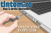 Service Laptop : Inlocuire Porturi USB