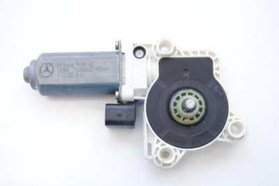 Motor macara geam ușă dreapta spate MERCEDES-BENZ E W211 2005 OEM: A2118202442,991892-100 1964352 foto