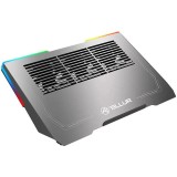 Cooler laptop Tellur Shade, pentru laptpori cu dimensiunea de 17&quot;,