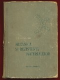 I. N. Veselovski, &quot;Mecanica si rezistenta materialelor. Manual pentru uzul scolilor tehnice&quot; , 1945