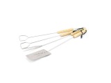 Set de accesorii pentru grătar AE182