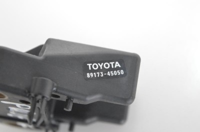 Senzor de impact st&amp;acirc;nga față LEXUS RX _U3_ 2005 OEM: 89173-45050 1946173 foto