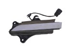 M&acirc;ner exterior ușă st&acirc;nga spate TESLA MODEL X 2017 OEM: 1045157-00-D 14895462