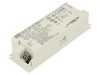 Alimentator LED pulsatoriu 60W 9&divide;54VDC 900mA&divide;1,7A 155&divide;400VDC