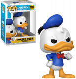 Figurina Funko Pop Disney - Mickey and Friend Donald Duck