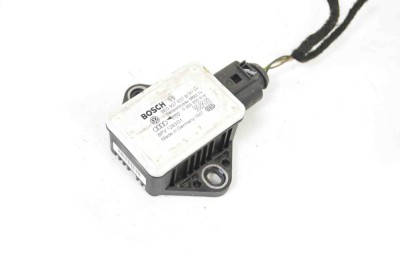 Senzor de accelerație AUDI A4 Cabrio 8H7, B6, 8HE, B7 2006 OEM: 8E0907637B,0265005618 | 11789127 foto