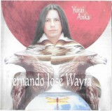 Fernando Jose - Yuraj Anka, CDr