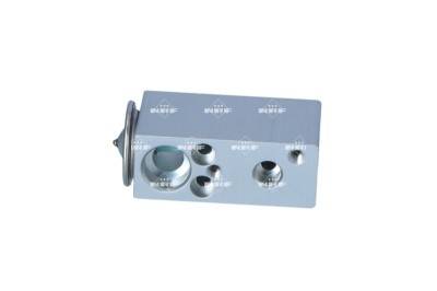 NRF 38553 EASY FIT Supapa expansiune clima foto