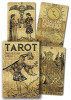Tarot Black &amp; Gold Edition