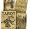 Tarot Black &amp; Gold Edition