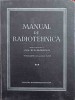 Manual Radiotehnica Vol. 2, B.A. Smirenin, 1954, Editura Energetica, Romana, Hardcover, Electrotehnica