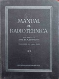 MANUAL DE RADIOTEHNICA VOL.2-B.A. SMIRENIN-250656