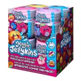 Magic Jellykins &ndash; Jucărie Surpriză Magică cu Pluș Adaugă Apă și Descoperă Personajul