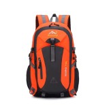 Cumpara ieftin Rucsac unisex pentru drumetie, Fayra GT3727, Portocaliu