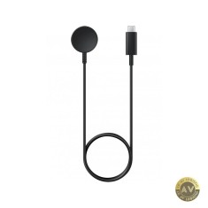 Cablu Incarcare pentru Samsung Galaxy Watch Series Negru EP-OR900BBEGWW