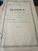 Act Dosar Cernăuți &amp;icirc;nvățăm&amp;acirc;nt foto