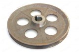 Fulie motor electric 24mm x 180mm