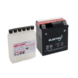 Baterie moto + electrolit 12V9Ah YT9B-BS=YT9B-A Cod Produs: MX_NEW 246610160RM