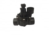 Corp electrovana DV 100 FI 1&amp;quot; cu regulator de presiune fara solenoid