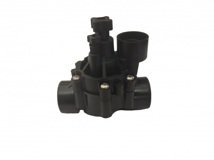 Corp electrovana DV 100 FI 1&amp;quot; cu regulator de presiune fara solenoid