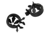 Clips Fixare Tija (Set 50 Buc) 142018 71024