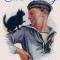 Cats in the Navy
