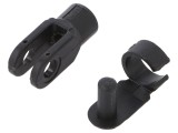 Cap furcă 10mm M10 1,25 dreapta igumid G