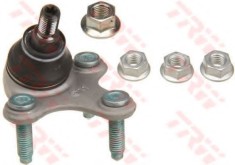 Pivot SEAT LEON (1P1) (2005 - 2012) TRW JBJ751