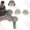 Pivot VW JETTA III (1K2) (2005 - 2010) TRW JBJ751