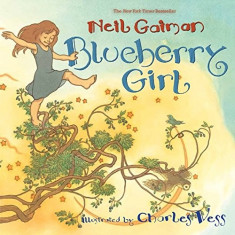 Blueberry Girl | Neil Gaiman foto