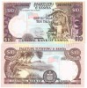 Samoa 10 Tala 2005, P-34, Bancnota UNC, Oceania
