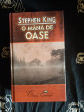 Stephen King - O mana de oase