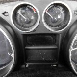 Ceas Bord Peugeot 308 4A/4C 2007-2013 OEM 9664671780