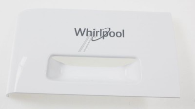 C00508690 MANER SERTAR WH 481010916823 Masina de spalat Whirlpool ,gama Fresh Care WHIRLPOOL/INDESIT foto