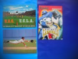 HOPCT LOT NR 484 SPORTURI AMERICANE-SUA -SPORT -3 CARTI POSTALE-NECIRCULATE, Circulata, Printata