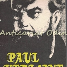 Confesiuni. Note Autobiografice - Paul Verlaine