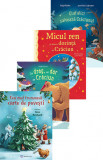 Cumpara ieftin Pachet Cărțile lui Moș Crăciun