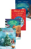 Pachet Cărțile lui Moș Crăciun - Editura Bookzone