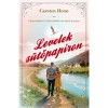 Levelek s&uuml;tőpap&iacute;ron - Carsten Henn