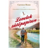 Levelek s&uuml;tőpap&iacute;ron - Carsten Henn