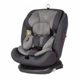 Scaun auto rotativ cu isofix, Coccolle Nova 2022, Moonlit Grey, 0-36 Kg