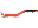 Perie Sarma Cu Rascheta, 3 Randuri, 340Mm